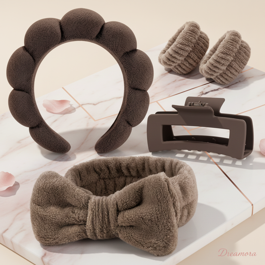 Dreamora™ Self-Care Set